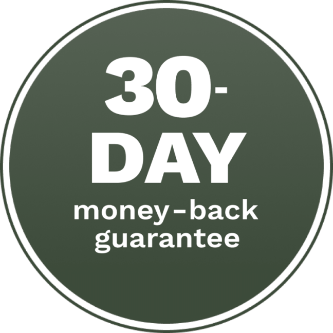 Vita Knee Relieve 100% refund Guarantee